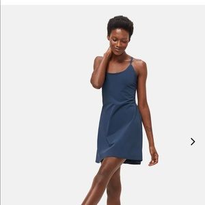 Outdoor Voices Exercise Dress